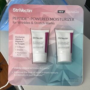 StriVectin Peptide-Powered Moisturizer for wrinkles & stretch marks